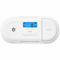 X-Sense XC04-WX carbon monoxide detector