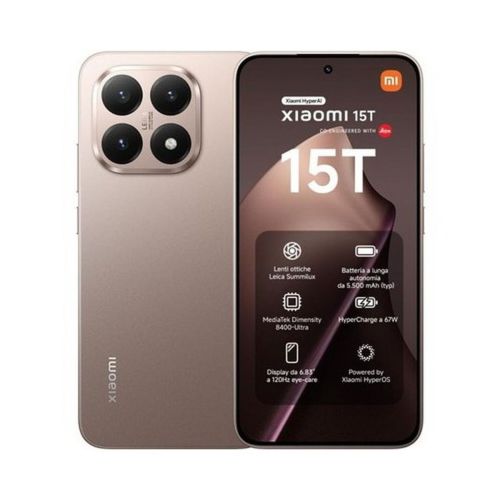 Xiaomi 15T 5G Dual SIM 12GB