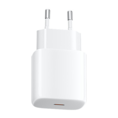 Xiaomi  20W Fast Charging Power Adapter