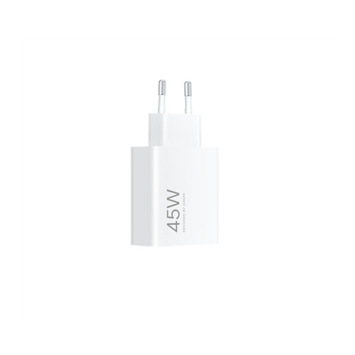 Xiaomi 45W Turbo Charging Power Adapter