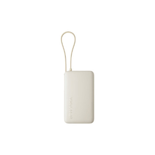 Xiaomi Power Bank 10000 mAh 67W