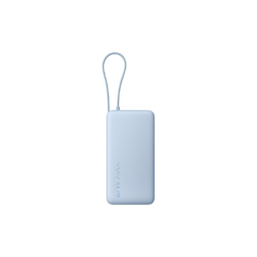 Xiaomi Power Bank 20000 mAh 67W