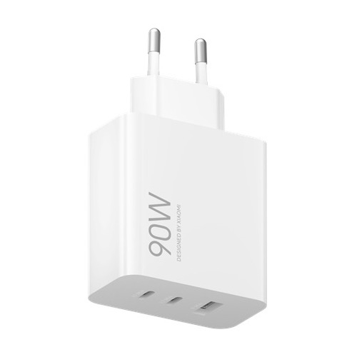 Xiaomi 90W HyperCharge Power Adapter (3-Port)