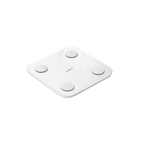 Xiaomi Smart Body CompositionScale S400 White