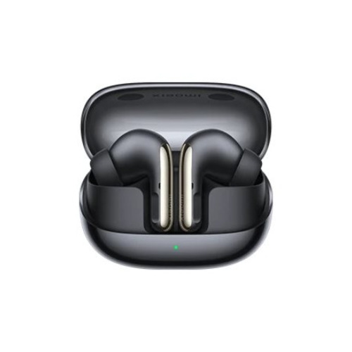Xiaomi Buds 5 Pro WiFi, Black