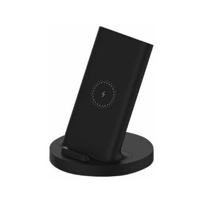 Xiaomi Mi Wireless Charging Stand 20W Black EU GDS4145GL