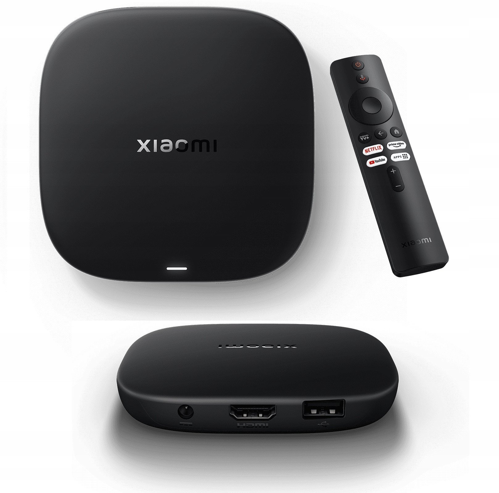 Xiaomi Mi TV Box S (3rd