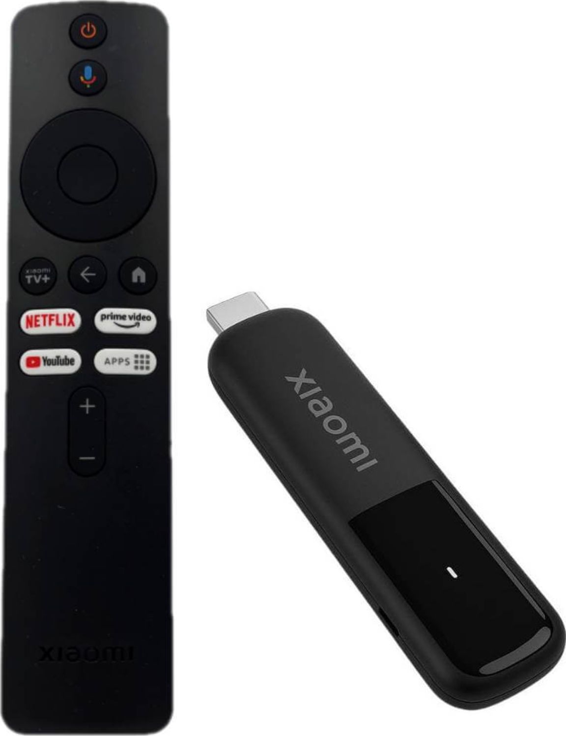 Xiaomi Mi TV Stick 4K (2nd