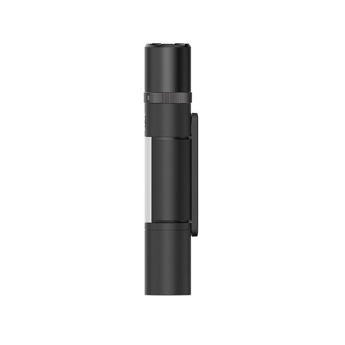Xiaomi Mi Multi Function Flashlight Black