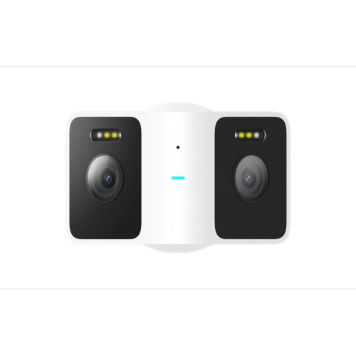 Xiaomi Outdoor Camera CW100 Dual White