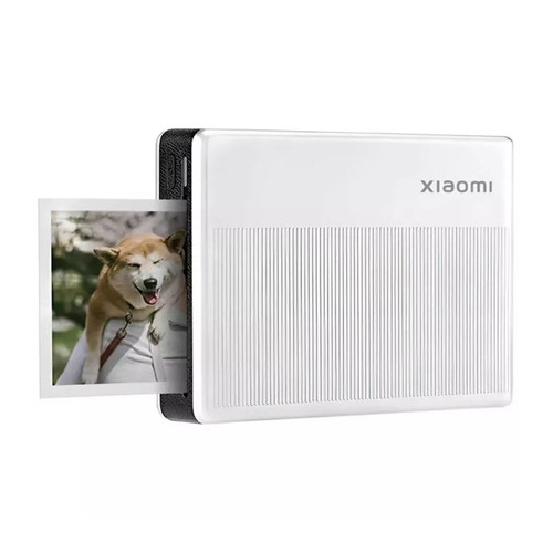 Xiaomi Mi Portable Instant Photo Printer