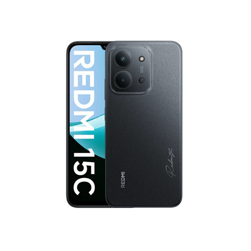 Xiaomi | Redmi | 15C 4G
