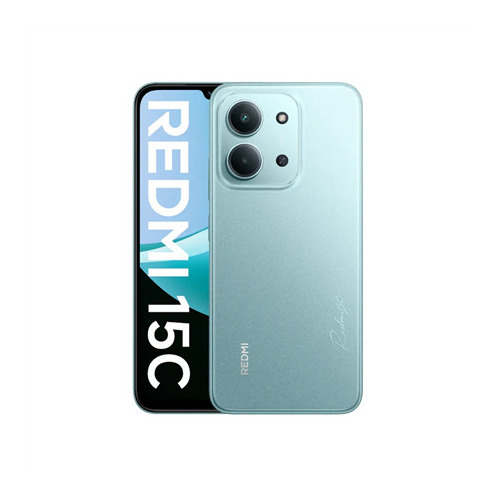 Xiaomi | Redmi | 15C 4G
