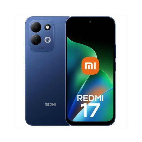 Xiaomi Redmi 17 5G 4/256GB Deep