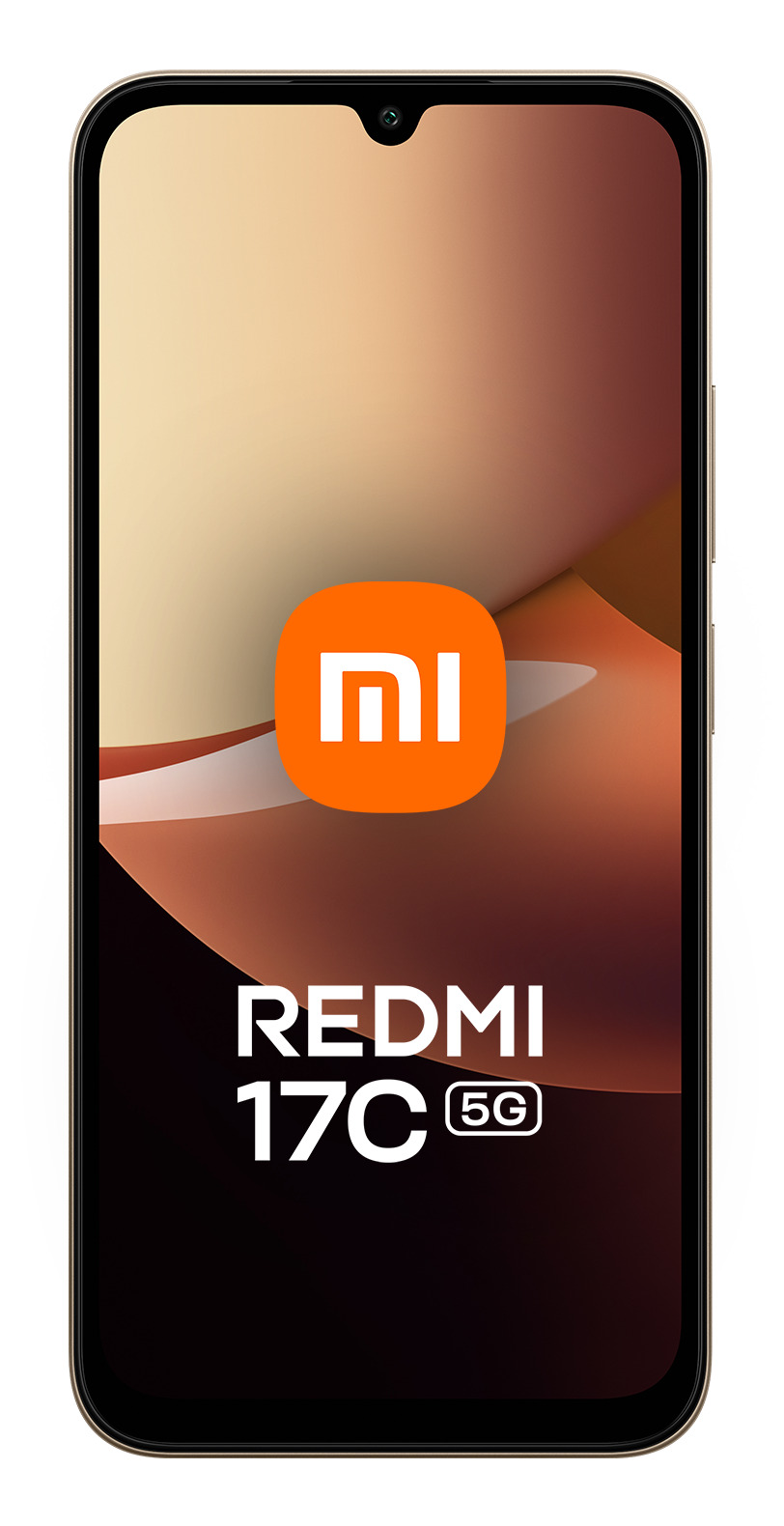XIAOMI REDMI 17C 4+128GB DS 5G