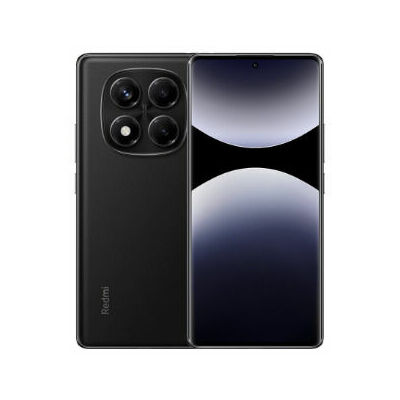 Xiaomi Redmi Note 14 Pro 8/256GB Midnight Black