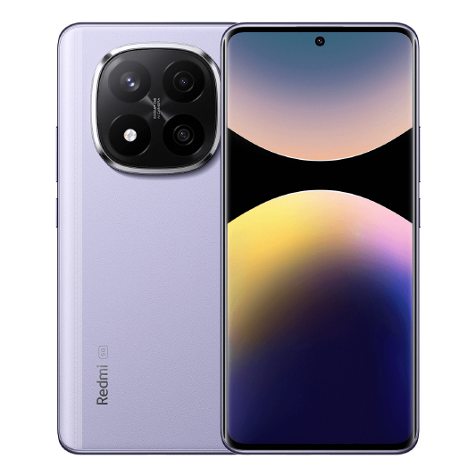 Xiaomi Redmi Note 14 Pro+ 5G