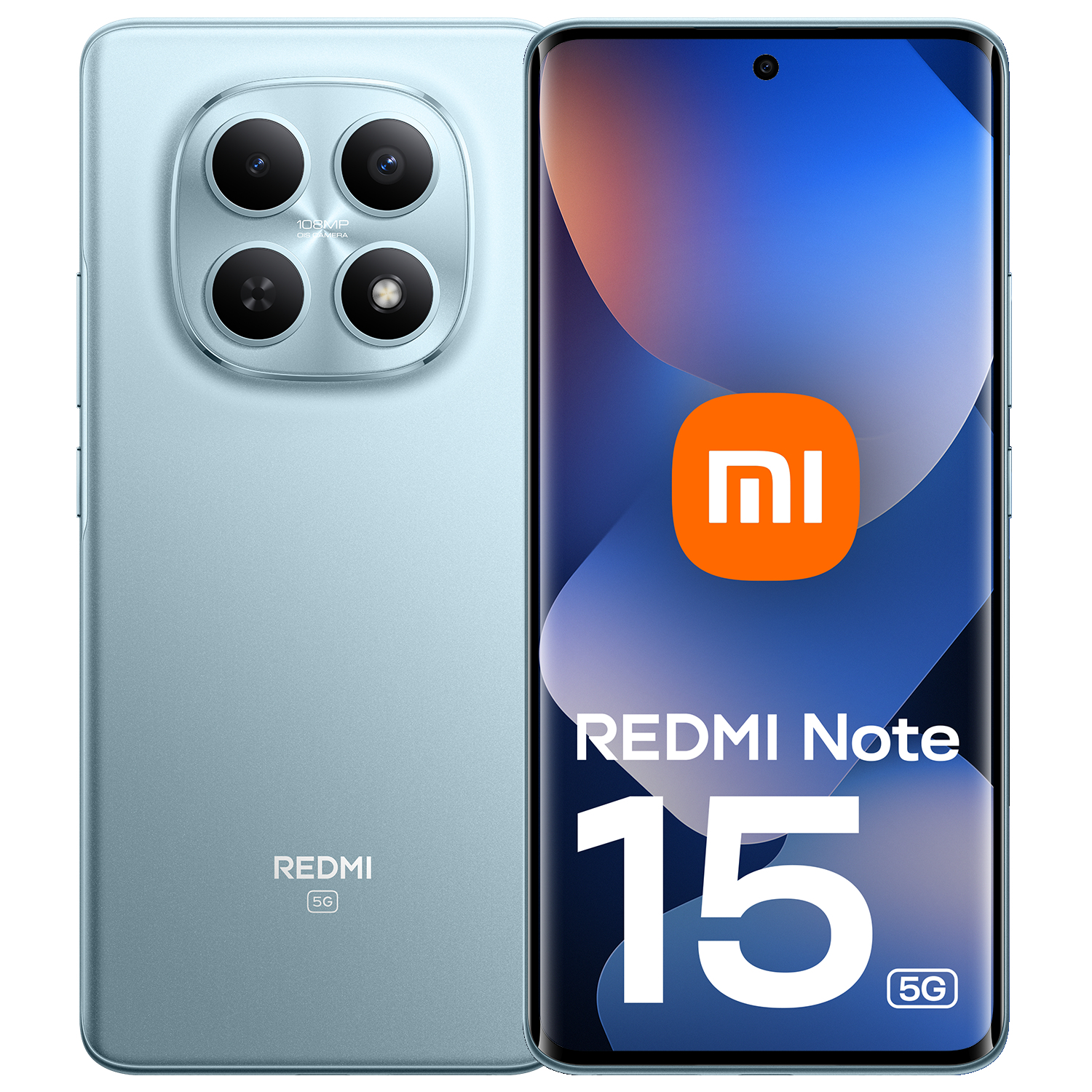 Xiaomi Redmi Note 15 5G 12/512GB