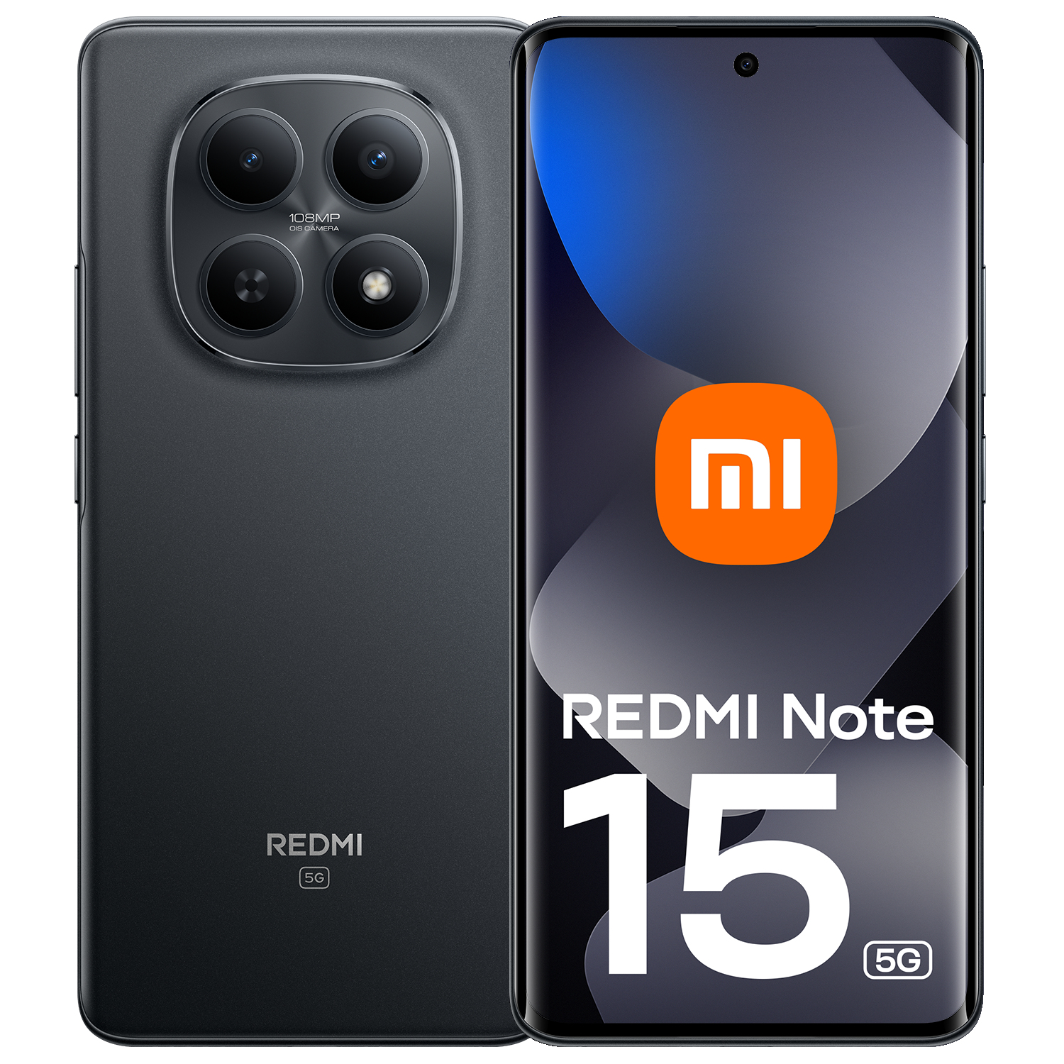 XIAOMI REDMI NOTE 15 8+512GB DS
