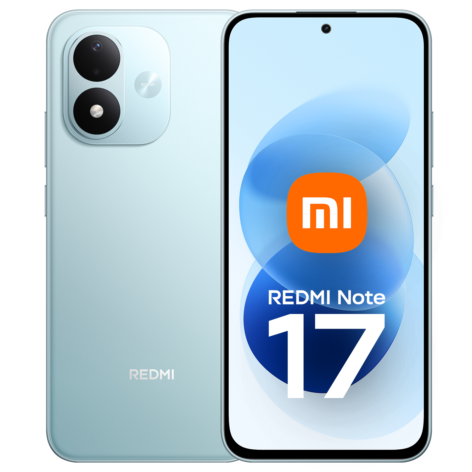 XIAOMI REDMI NOTE 17 4+128GB DS