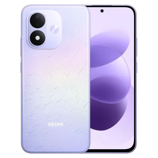 XIAOMI REDMI NOTE 17 6+128GB DS