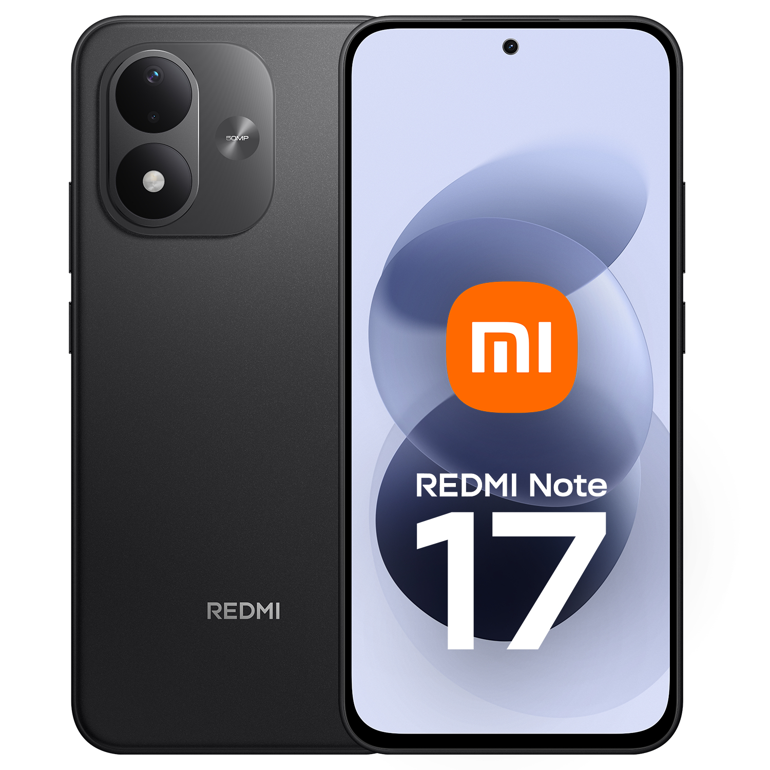 XIAOMI REDMI NOTE 17 6+256GB DS