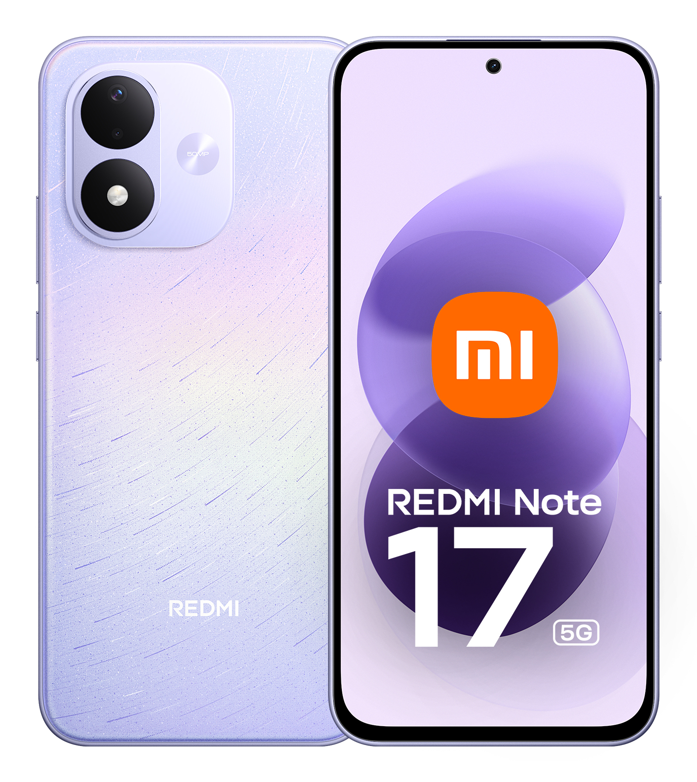 Xiaomi Redmi Note 17 5G 6/256GB
