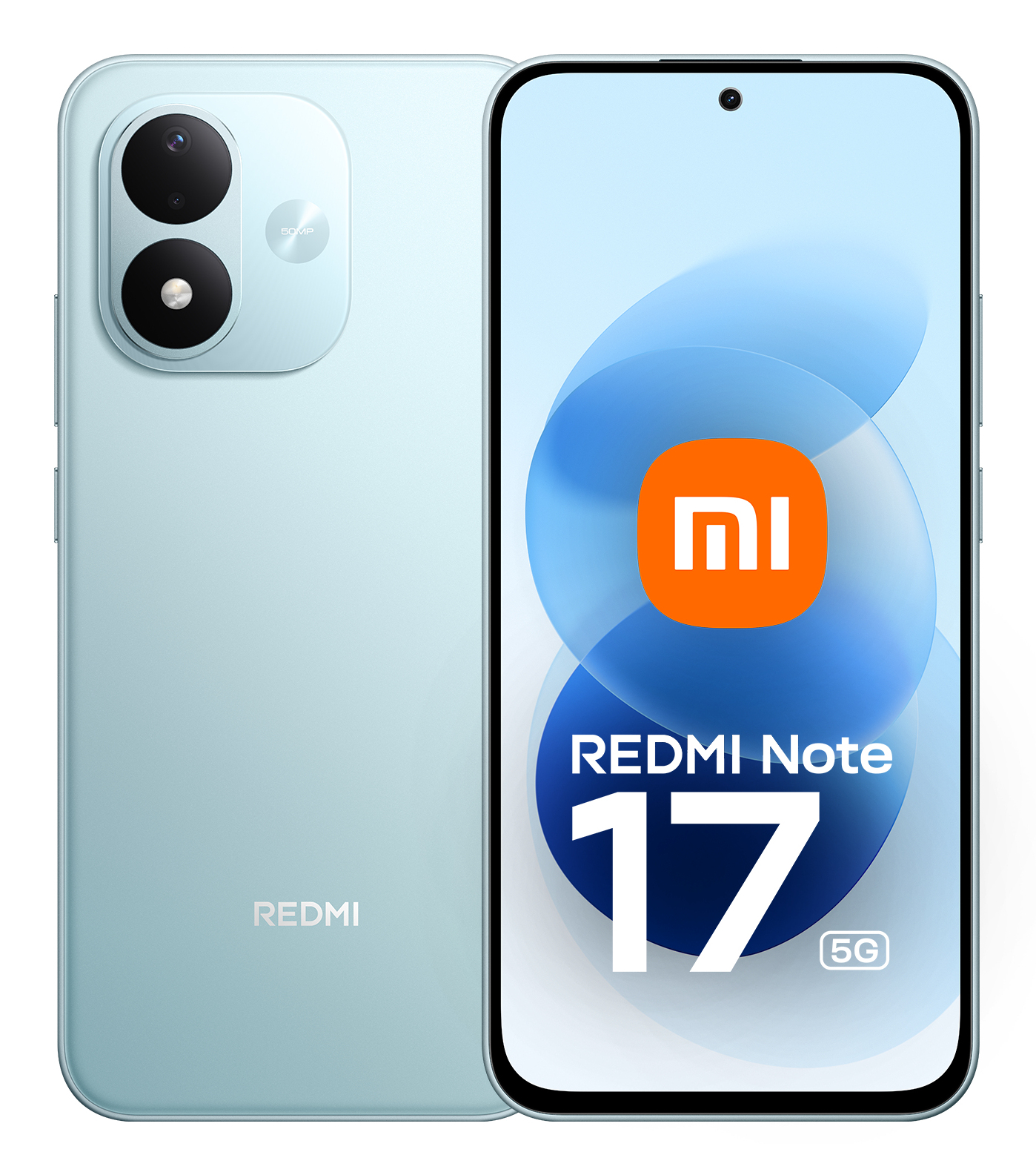 Xiaomi Redmi Note 17 5G 6/256GB