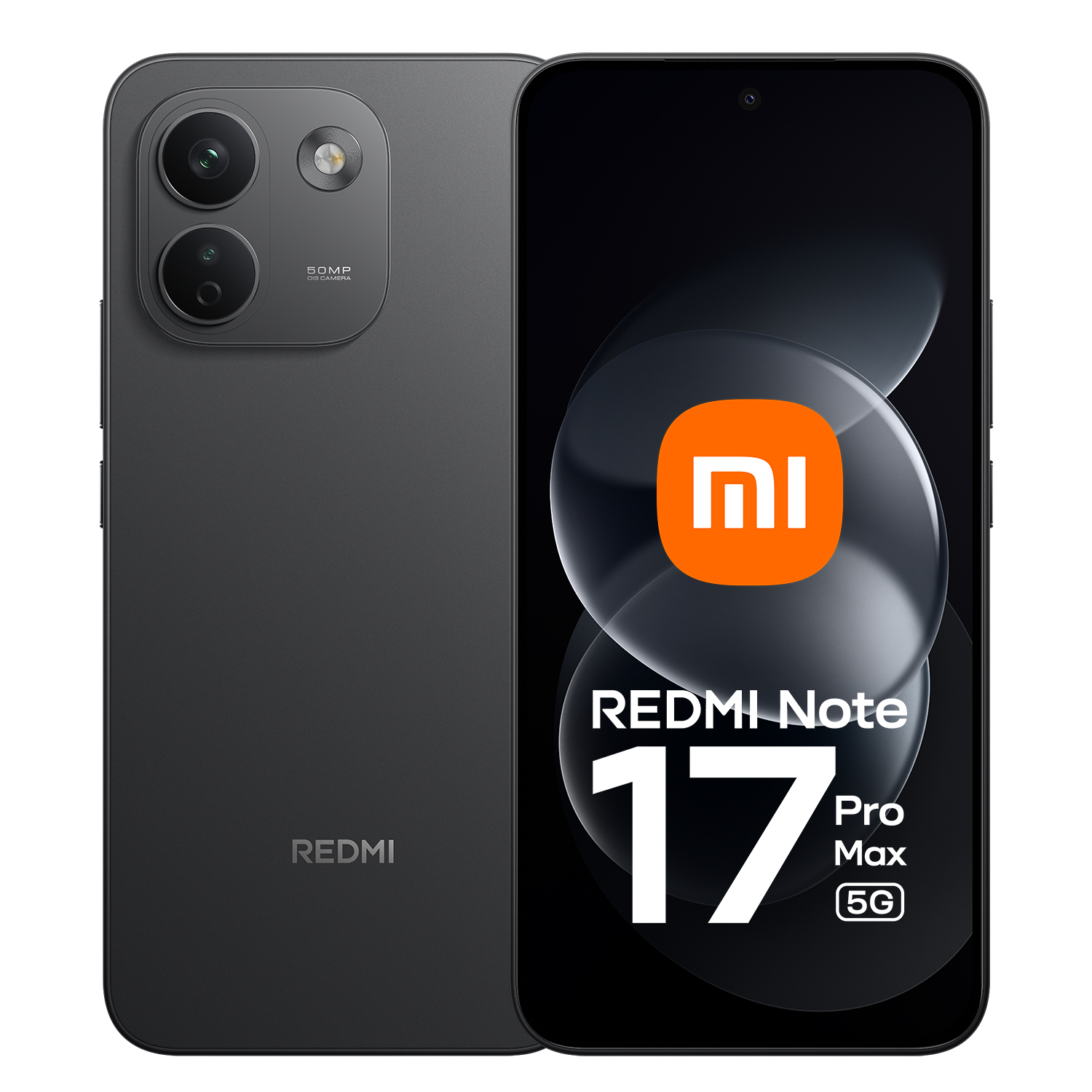 XIAOMI REDMI NOTE 17 PRO MAX