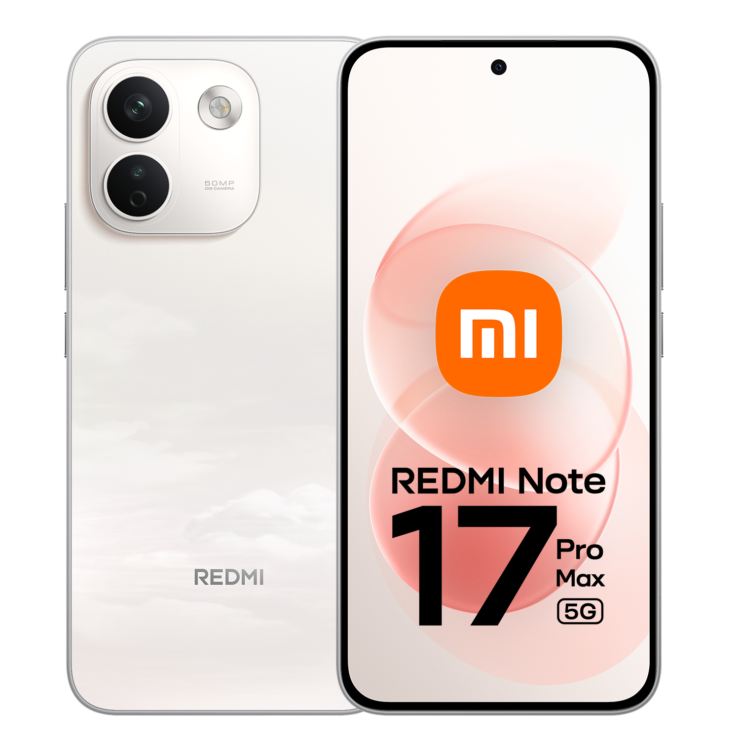 XIAOMI REDMI NOTE 17 PRO MAX