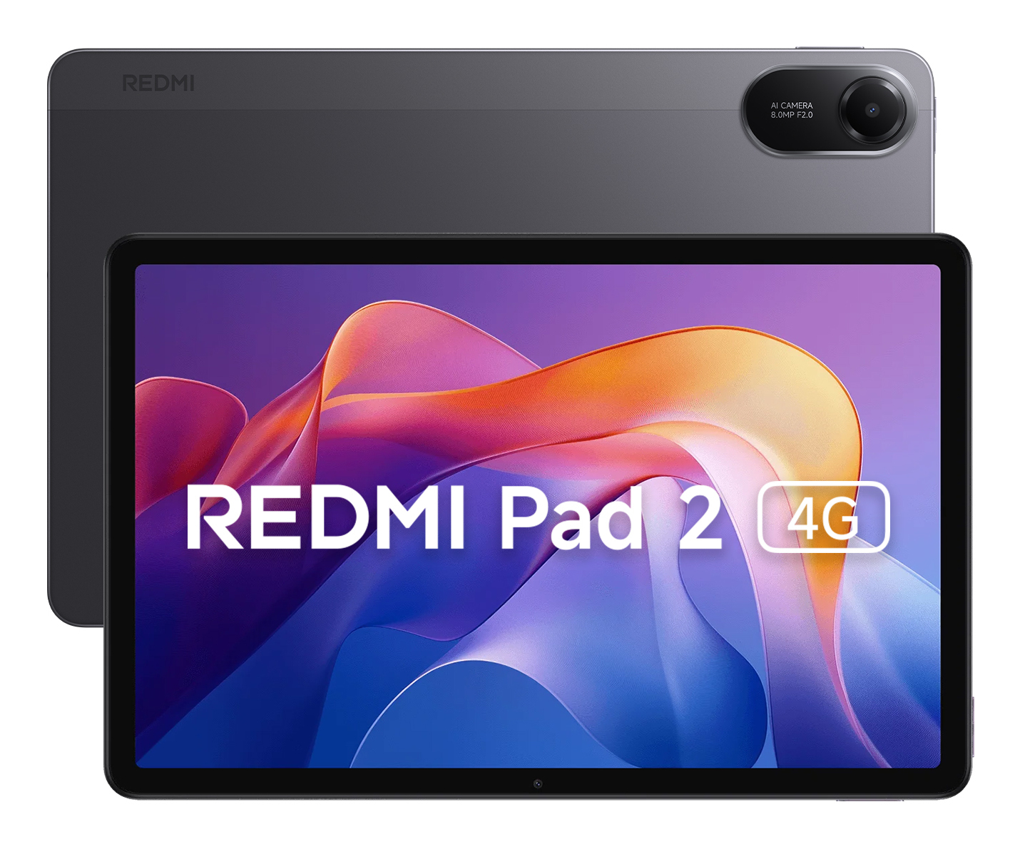 XIAOMI REDMI PAD 2 8+256GB 4G