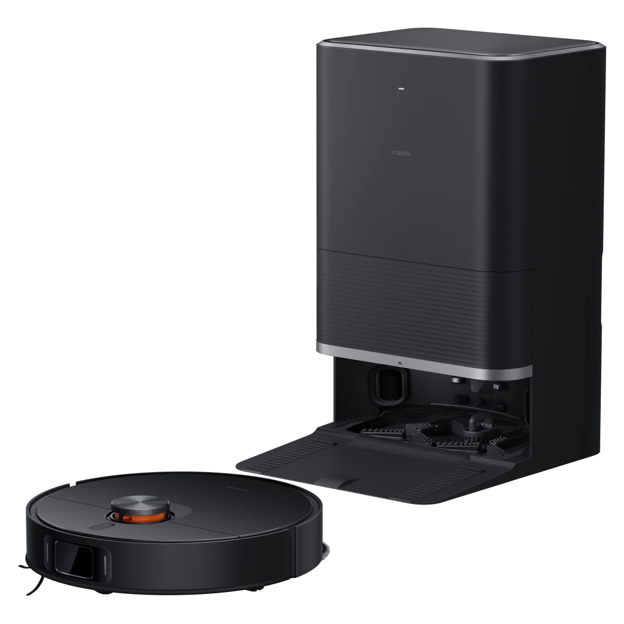 Xiaomi Robot Vacuum X20 Max black