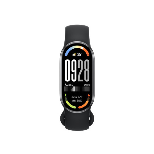 Xiaomi Smart Band 10 Black EU