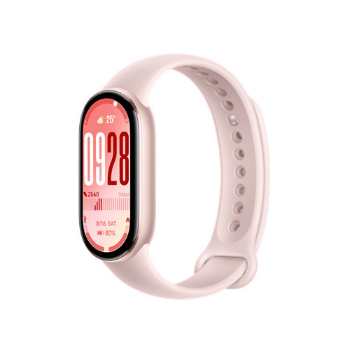 Xiaomi Smart Band 10 Rose EU