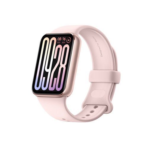Xiaomi Smart Band 9 Pro Rose