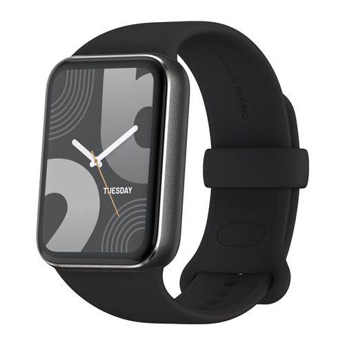 Xiaomi Smart Band 9 Pro Obsidian