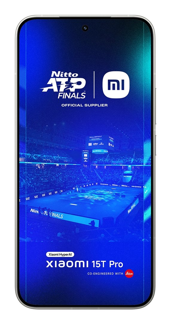 Xiaomi 15T Pro 12/512GB Gray |