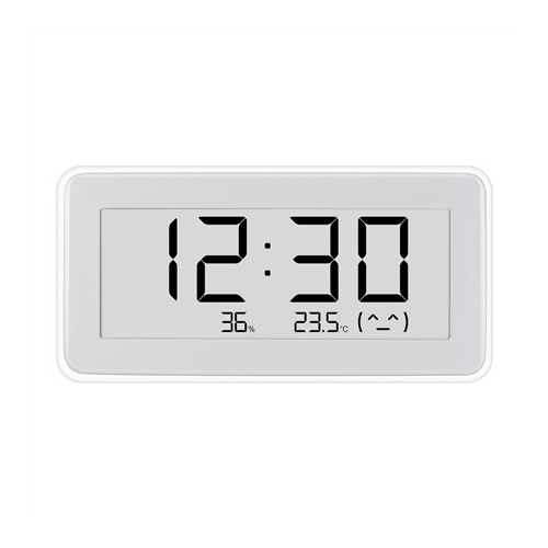 Xiaomi Mi Temperature and Humidity  Clock