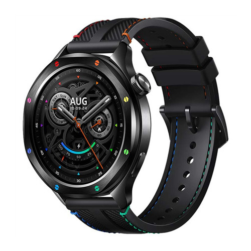 Xiaomi Watch S4 Rainbow EU BHR9199GL