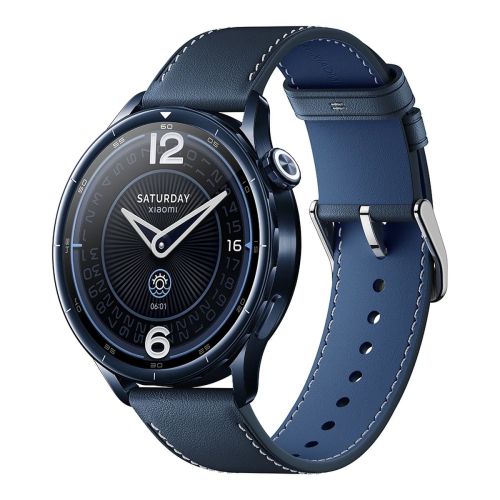 Xiaomi Watch S5 46mm Ceramic Blue