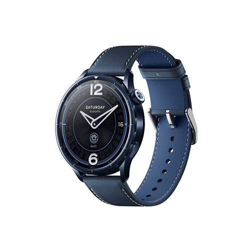 Xiaomi Watch S5 46mm, Blue |