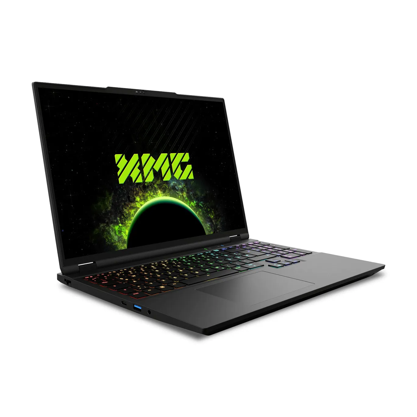 XMG/SCHENKER XMG Fusion 16 - M25vgv