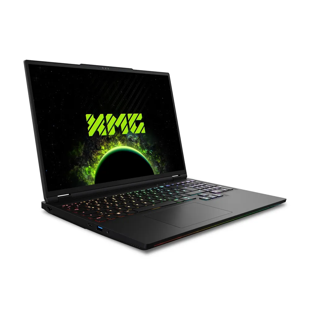 XMG/SCHENKER Schenker XMG NEO 16 E25npv