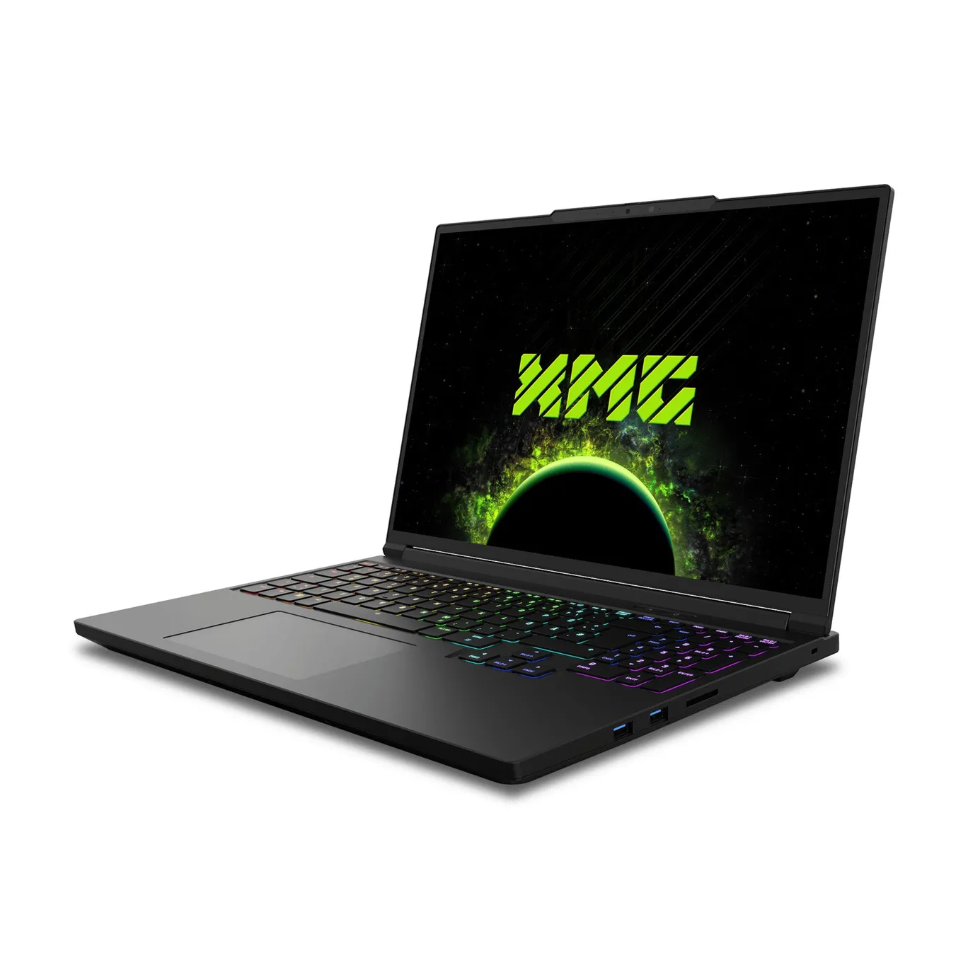 XMG/SCHENKER XMG PRO 16 VE -