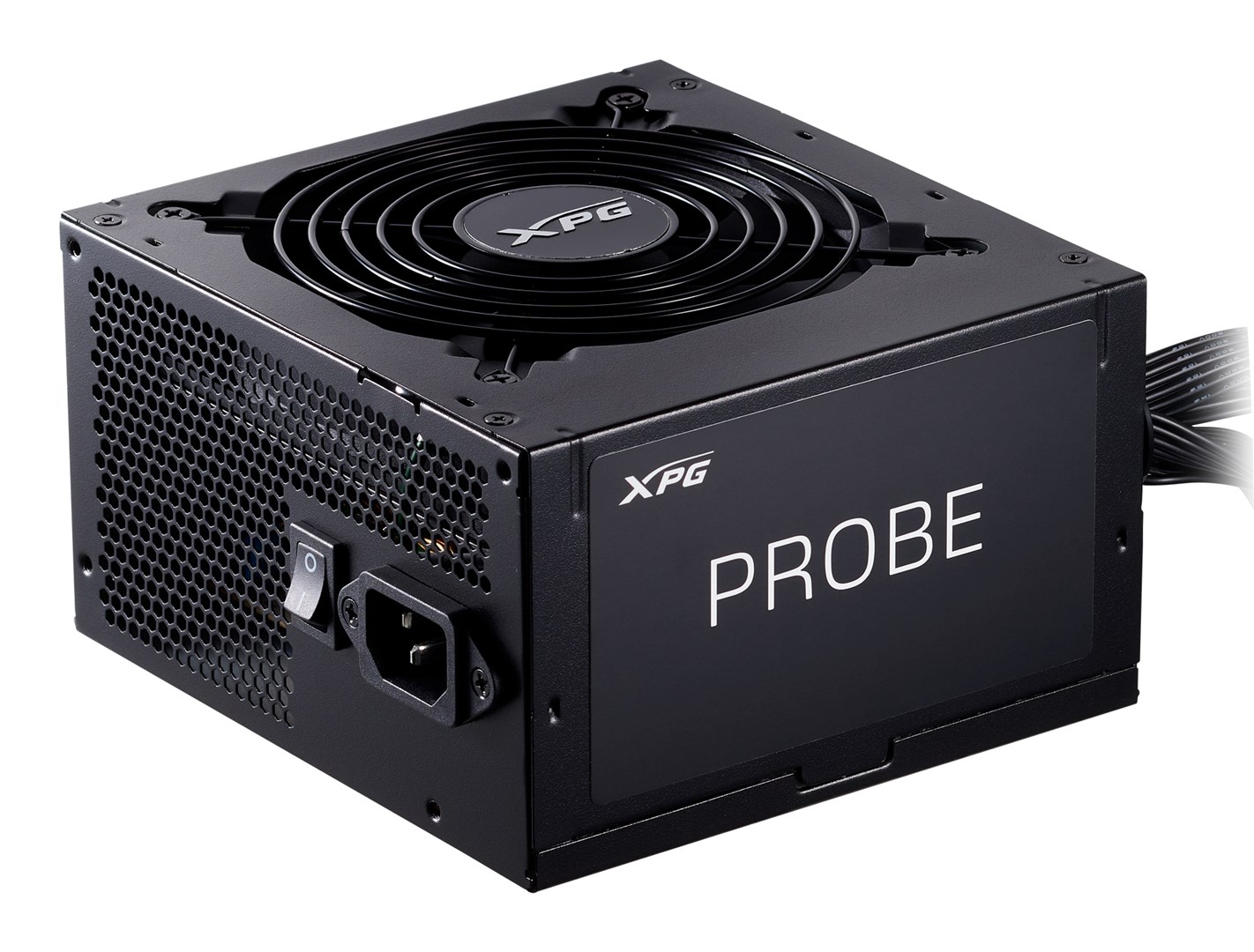 XPG PROBE 700W 80 PLUS Bronze