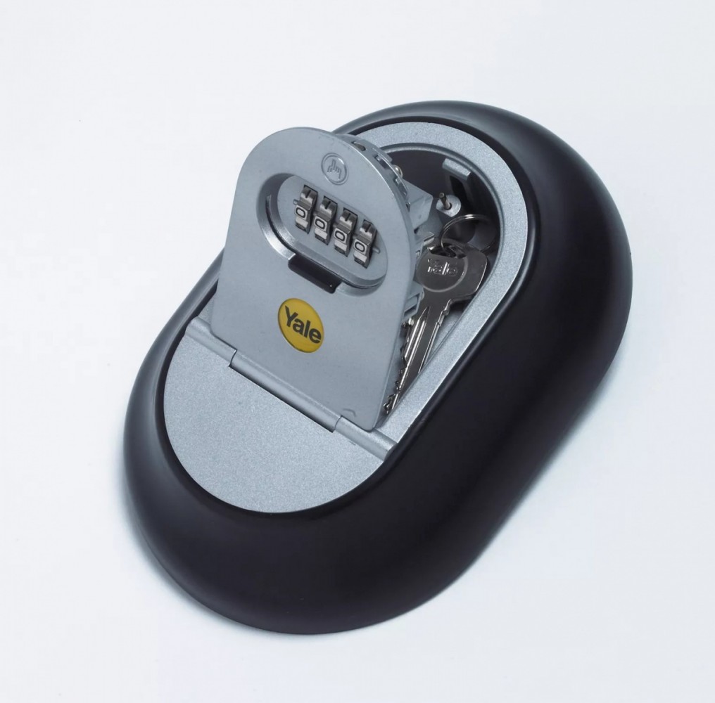 YALE HOME Key locker Y500 Y500/187/1