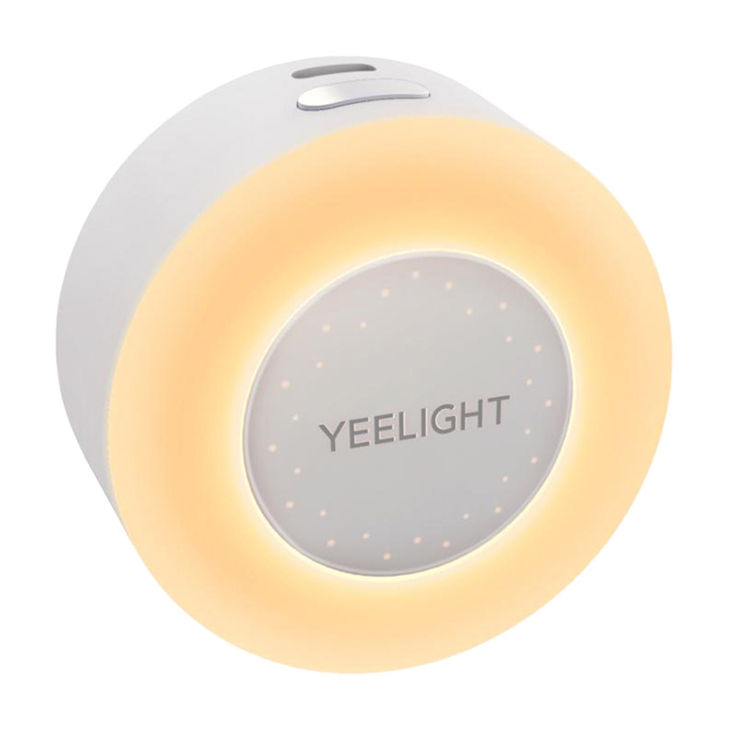 Yeelight Jelly 4 Plus twilight sensor