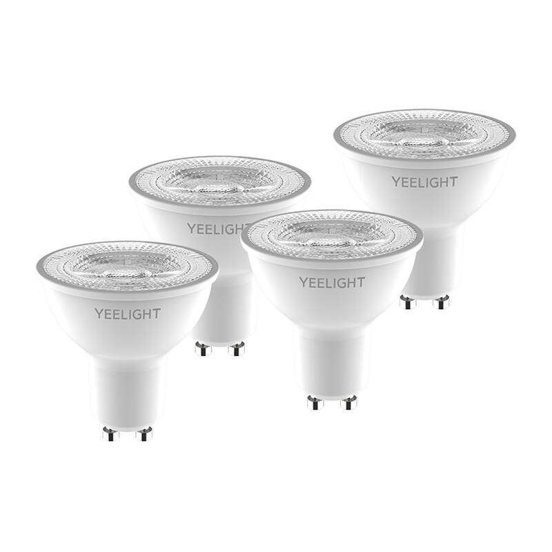 Yeelight GU10 W1 Bulb (Dimmable) |