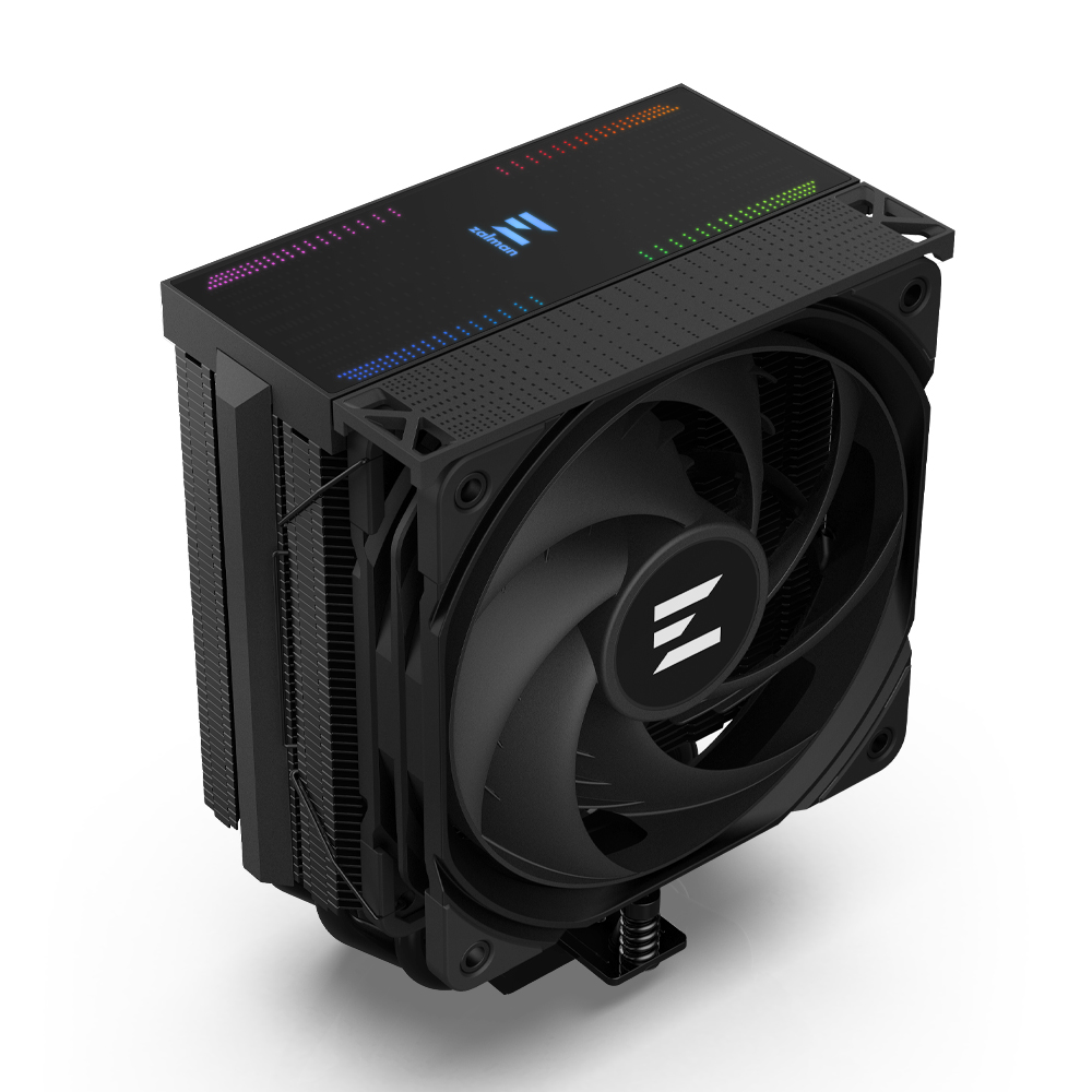 Zalman CNPS13X Black 120mm ARGB |