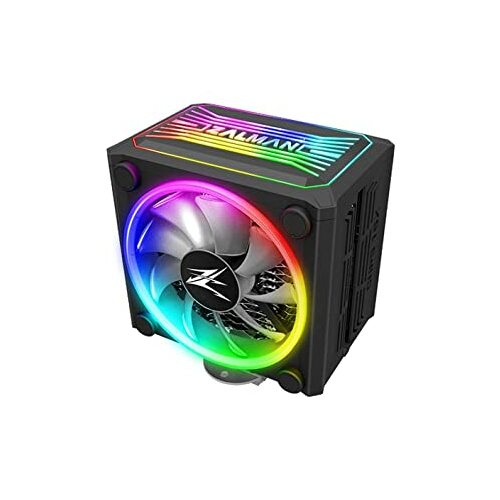 Zalman CNPS16X Black 120mm ARGB x2
